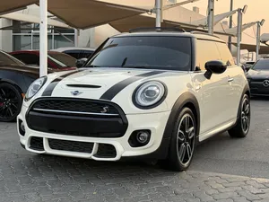 ميني كوبر S خليجى 2020