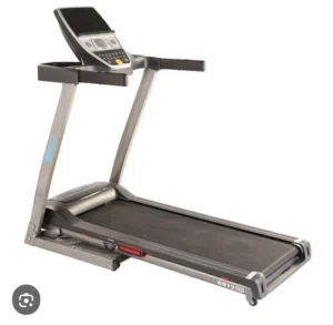 Treadmill wansa