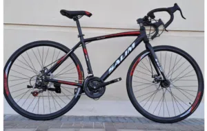 salim brand new road bike 57 bd