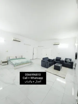 للايجار استديو مفروش ضمن فيلا في منطقة الطويه 2500 شهري شامل