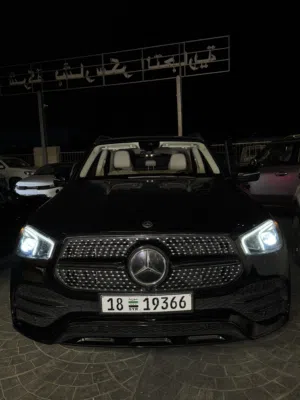 Mercedes Benz . GLE-Class . 2021 . Used3