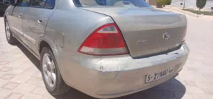 سيارة سامسونج SM3 2006