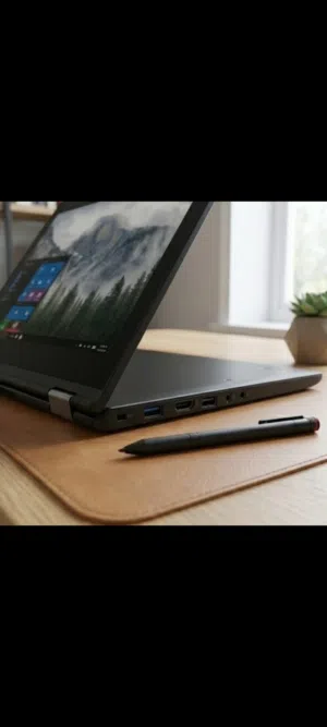 Lenovo ThinkPad Yoga