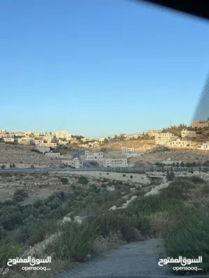 Residential Land for Sale in Salt Al Balqa'