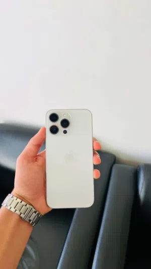 Apple iPhone 14 Pro Max 128 GB in Irbid