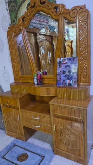 غرفة نوم صاجي