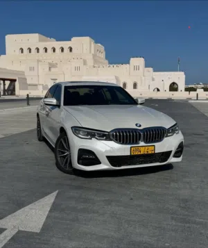 Used BMW Other in Muscat