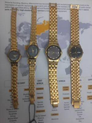Citizen Japon with serial number-1990