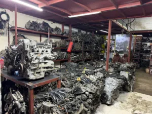 auto gear saling point