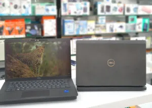 Open Box Dell Latitude 7330 in Oman  Core i7  12th Generation
