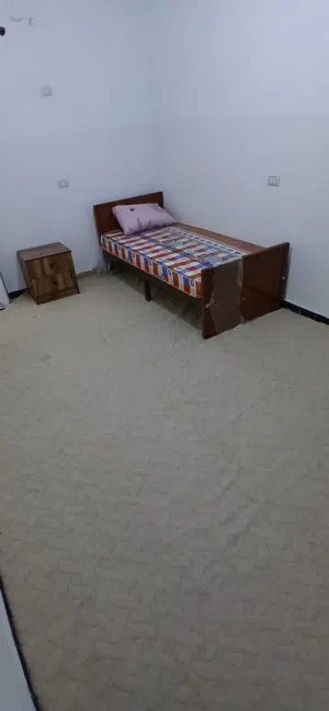 سكن عزّاب مفروش للإيجار