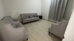 كنب جديد ونظيف استخدام شهر