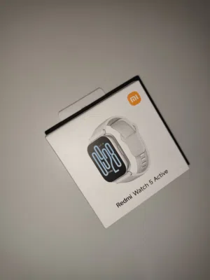 ساعة Redmi Watch 5 Active للبيع