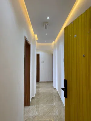 68 m2 2 Bedrooms Apartments for Sale in Muscat Al Maabilah