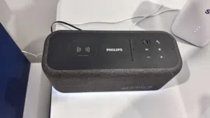 جهاز من شركه google يعمل نفس الكسا