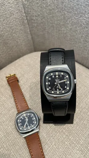 ساعات فنتج