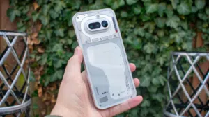 nothing phone 4a 5g