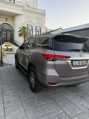 Used Toyota Fortuner in Farwaniya
