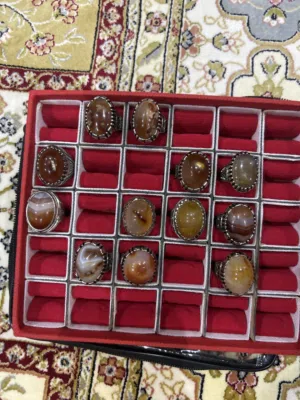 خواتم للبيع