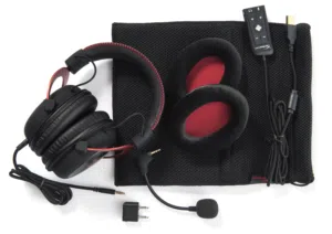 headset Hyperx cloud 2 Wired