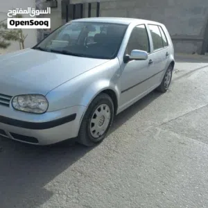 Used Volkswagen Fox in Tripoli