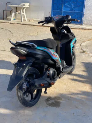 يماها ميو 2023