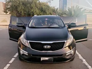 For Sale Kia Sportage 2015 Full option 4x4