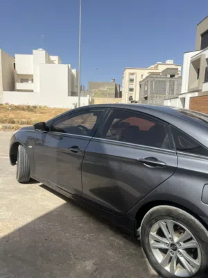هونداي سوناتا 2012 للبيع