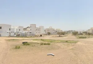 أرض سكنية في العامرات