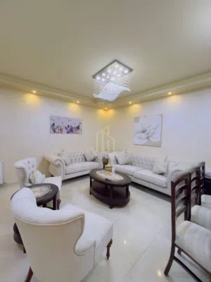 179 m2 3 Bedrooms Apartments for Sale in Amman Tla' Ali
