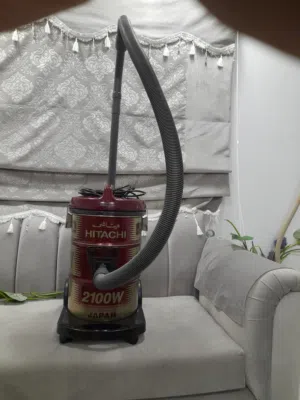 مكنسة هيتاشي 2100W