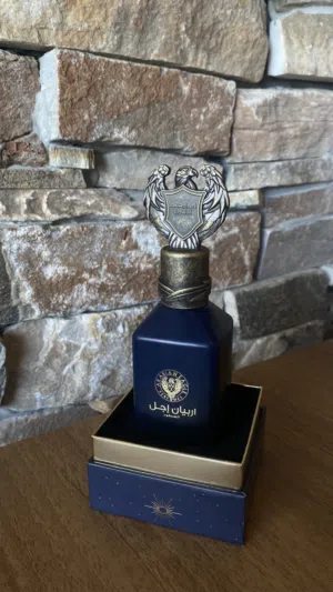 عطر اربيان إجل