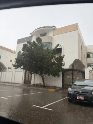 Three villas on Al Muroor Street, sold as one deal