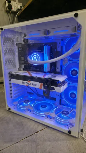 Windows Custom-built Computers for sale in Basra
