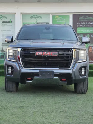 Used GMC Yukon in Muscat