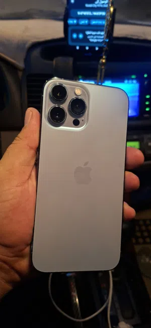 للبيع ايفون 13برو ماكس