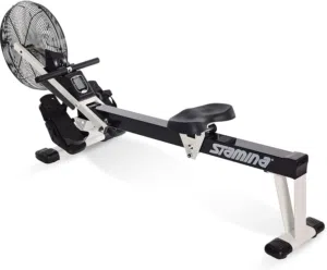 Rowing machine Still Good Condition