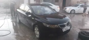 Used Kia Cerato in Benghazi