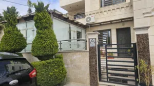 55 m2 2 Bedrooms Apartments for Rent in Amman Daheit Al Rasheed