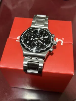 Analog Quartz Swatch watches  for sale in Amman