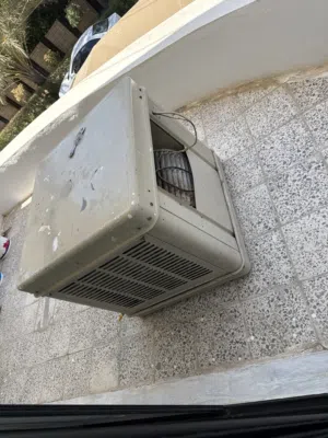 مبردة سعودي