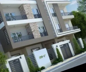 450 m2 More than 6 bedrooms Villa for Sale in Giza Sheikh Zayed