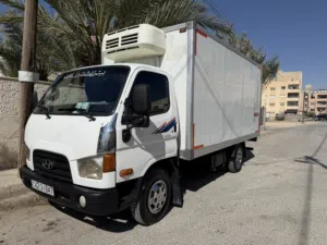 Used Hyundai Other in Zarqa