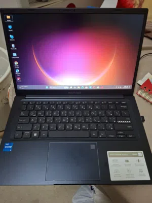 asus vivobook core i5 12th gen