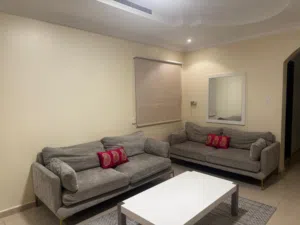 Centerpoint sofa very new with tea table