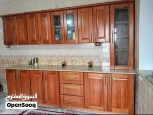 مطبخ  ايطالي بحاله جيد مستعمل