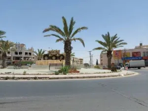 ارض للبيع طبربور قرب دوار الدبابة