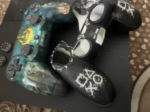 PlayStation 4 PlayStation for sale in Zarqa