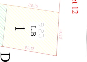 Commercial Land for Sale in Sana'a Ar Rawdah
