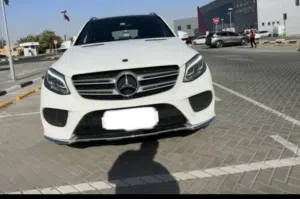 Mercedes Gle 400 Matic 3.0